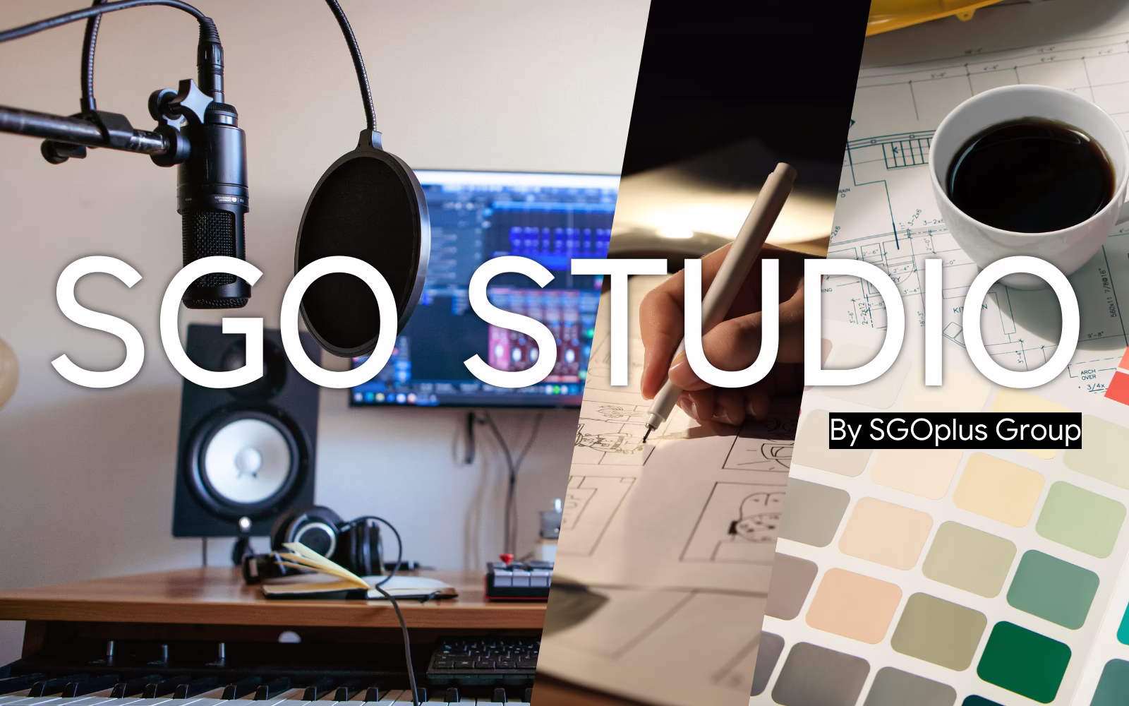 SGO studio