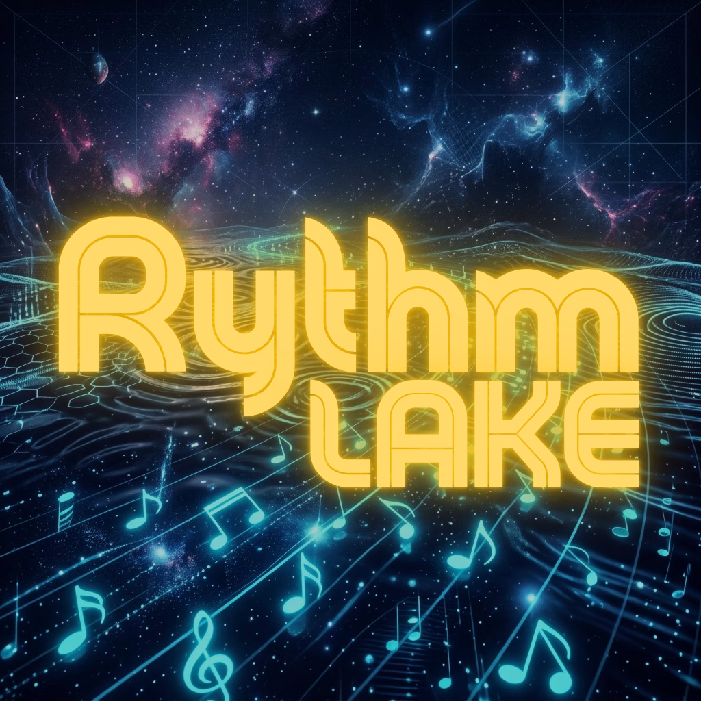 Rhythm Lake : The Ultimate VR Music Game Experience!